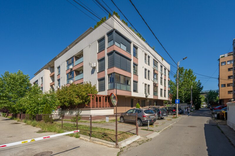 Drumul Taberei, Parter cu Terasa si Gradina, Parcare subterana, Comision 0 %